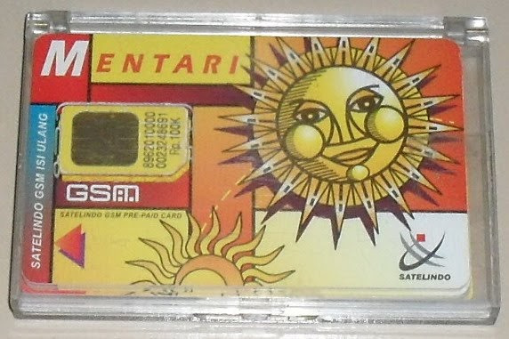 Mengenang Betapa Berharganya Sim Card Jadul Bagi Generasi 90-an, Mewah Pada Zamannya!