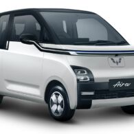 Wuling Air ev, Mobil Penyelamat Masa Depan