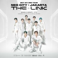 Tiket Konser NCT 127 Diserbu Habis Penggemar dalam 44 Menit