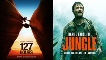 6 Rekomendasi Film Survival yang Diangkat dari Kisah Nyata, Seru dan Menegangkan!