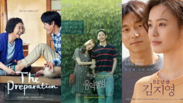 7 Rekomendasi Film Melodrama Korea yang Penuh Kisah Haru dan Menyedihkan!