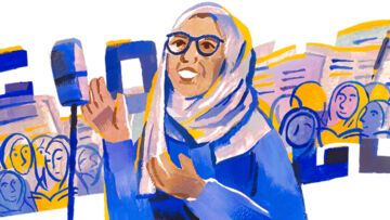 Mengenal Sosok Rasuna Said, Tokoh Pejuang Perempuan yang Jadi Google Doodle