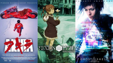 6 Rekomendasi Anime Cyberpunk, Fiksi Ilmiah Tekonologi Masa Depan yang Penuh Kekacauan