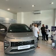 Pengalaman Test Drive Menggunakan Hyundai Stargazer, Memiliki Banyak Fitur Baru yang Menarik