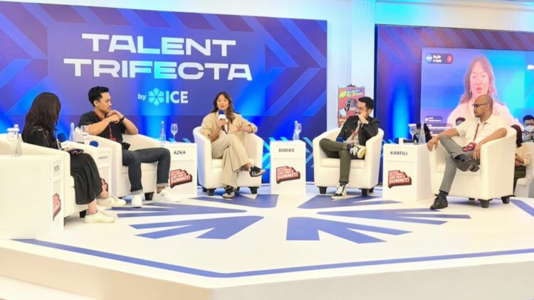 Honda Ajak Generasi Muda Berkreasi Secara Positif dalam Acara IMGS 2022