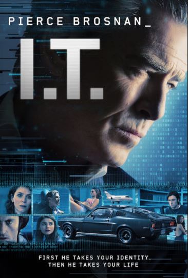 6 Film tentang Aksi Hacker di Balik Kasus Kebocoran Data. Seru dan Menegangkan! 14 film hacker