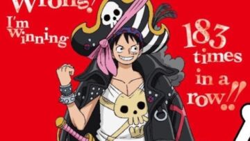 5 Hal yang Perlu Diketahui Tentang One Piece Movie: Red #YangBingungYukKemari