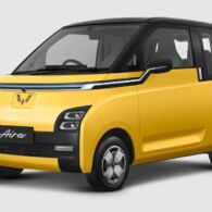 Wuling Air ev: Inovasi Gaya Hidup Modern dan Ramah Lingkungan