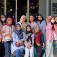 Kolaborasi dengan Area 9 Coffee, Emina Cosmetics Bekasi Adakan Beauty Class Bareng MUA Eria Alina