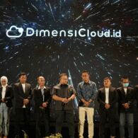 GMEDIA Luncurkan Cloud Computing sebagai Gagasan Baru Manage Service Cloud Provider