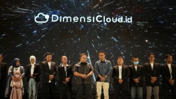 GMEDIA Luncurkan Cloud Computing sebagai Gagasan Baru Manage Service Cloud Provider