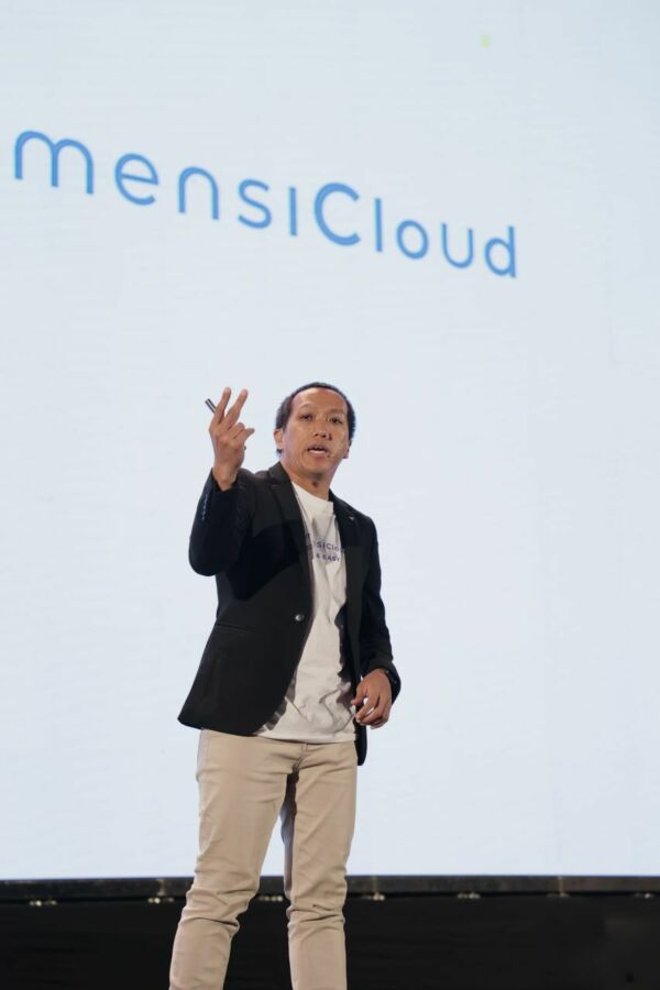 GMEDIA Luncurkan Cloud Computing sebagai Gagasan Baru Manage Service Cloud Provider