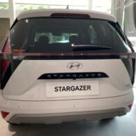 Ini Dia Mobil Impian yang Aku Cari! Hyundai Stargazer si Bintang Baru Keluarga