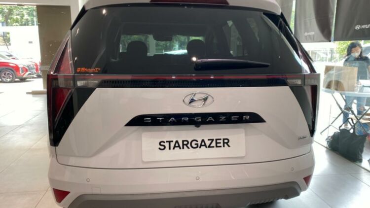 Ini Dia Mobil Impian yang Aku Cari! Hyundai Stargazer si Bintang Baru Keluarga