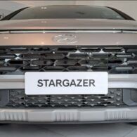 Hyundai Stargazer, Mobil MPV Canggih yang Jadi Bintang Baru Keluarga