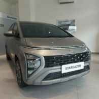Bedah Keunggulan Hyundai Stargazer, Si Bintang Baru Paling Bersinar Temani Perjalanan Keluarga