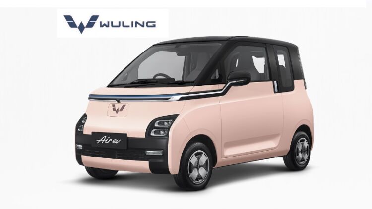Macan Ternak Perlu Kenal Wuling Air ev, Mobil Listrik Ramah Lingkungan Jaman Kiwari