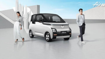 7 Alasan Mengapa Wuling Air ev Menjadi Mobil Impian untuk Kelestarian Masa Depan