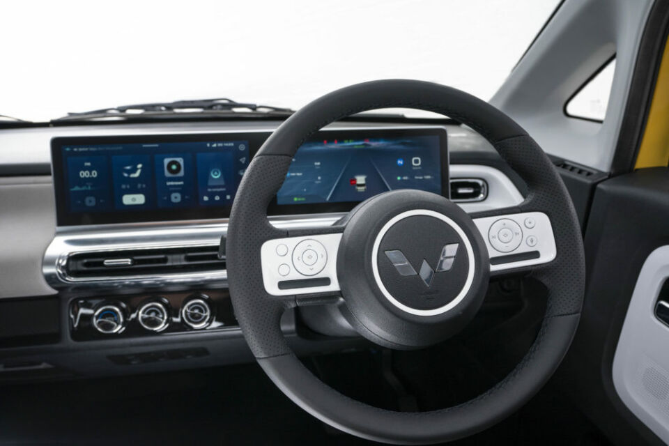 Photo by Wuling Motors on Website Wuling.id