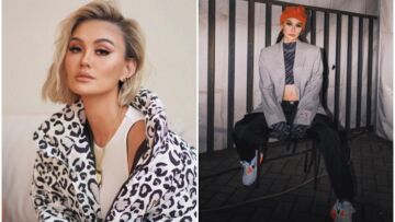 Patung Lilin Agnezmo di Madame Tussauds Singapura Siap Rilis, Begini Persiapan Pengerjaannya