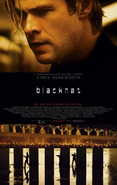 6 Film tentang Aksi Hacker di Balik Kasus Kebocoran Data. Seru dan Menegangkan! 15 film hacker