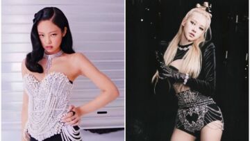 Desainer Asal Surabaya Rancang Busana untuk BLACKPINK, Dapat Pesanan Dadakan