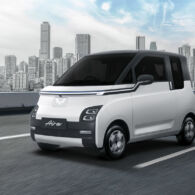 Minimalis, tapi Kaya Fitur. Ini Keunggulan Wuling Air Ev yang Menjadi Mobil Listrik Impian Masa Kini