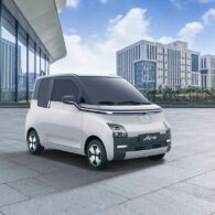 Wuling Air ev, Mobil Impian Masa Kini
