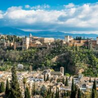 Keren Banget! Inilah 7 Tempat Wisata di Granada yang Wajib Kamu Kunjungi