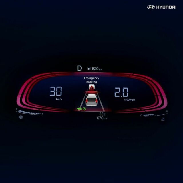 Hyundai Driving Experience with Hipwee Community