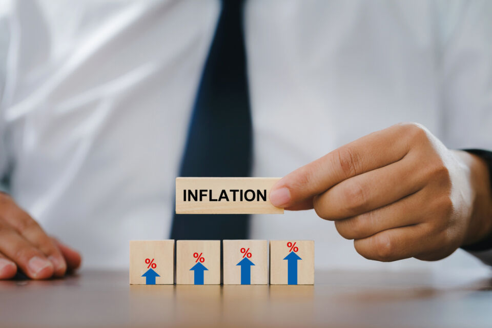 Lagi Inflasi, Yuk Ketahui Cara yang Bisa Bikin Keuanganmu Tetap Aman
