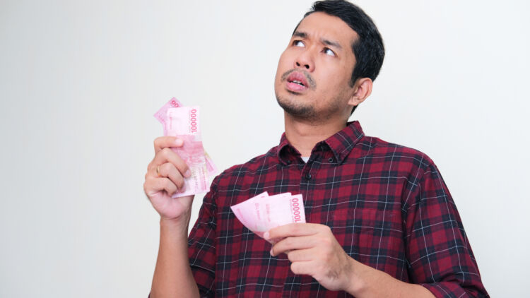 Lagi Inflasi, Yuk Ketahui Cara yang Bisa Bikin Keuanganmu Tetap Aman