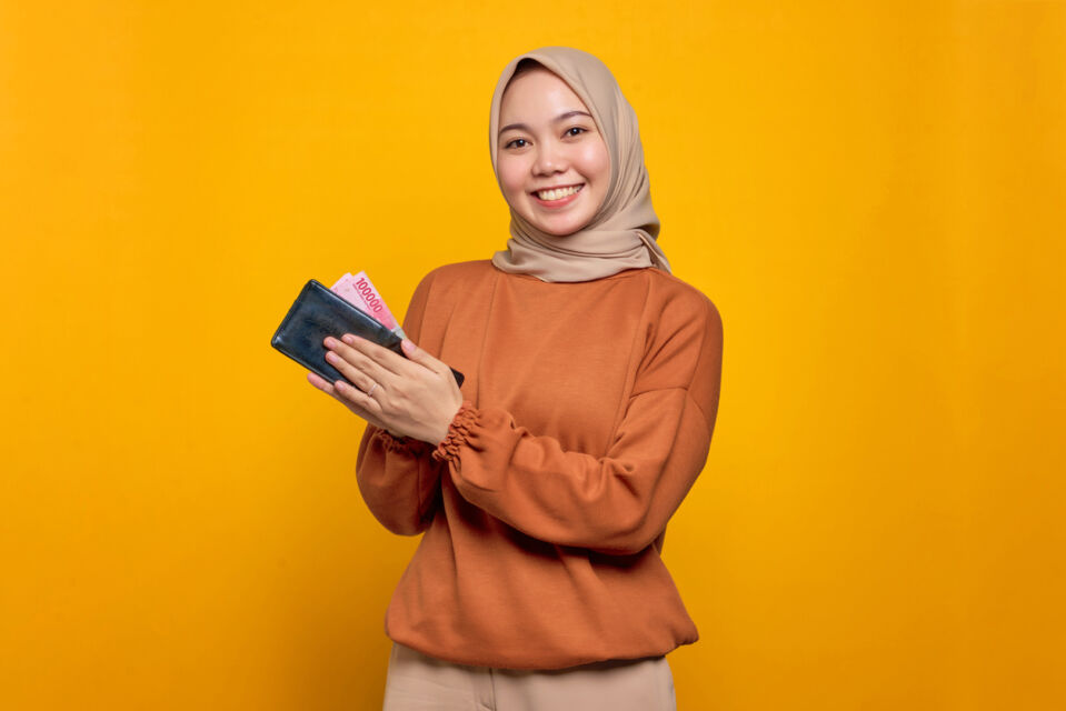 Lagi Inflasi, Yuk Ketahui Cara yang Bisa Bikin Keuanganmu Tetap Aman