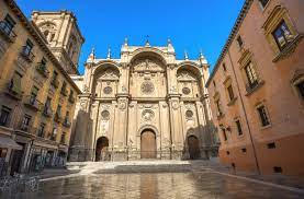 Cathedral de Granada/ Credit via musement.com