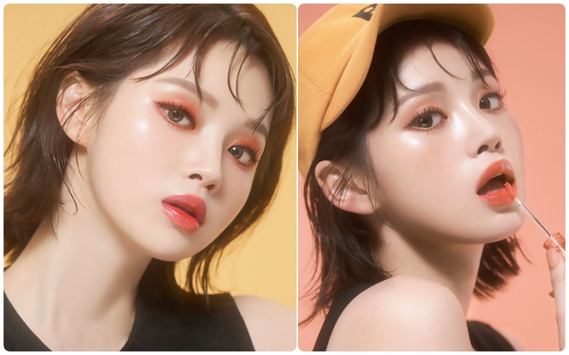 Inspirasi Makeup Untuk Menonton Konser Kpop dari iStyle.id di Korean Beauty Fair 2022 2 Makeup konser
