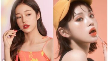 Inspirasi Makeup Untuk Menonton Konser Kpop dari iStyle.id  di Korean Beauty Fair 2022