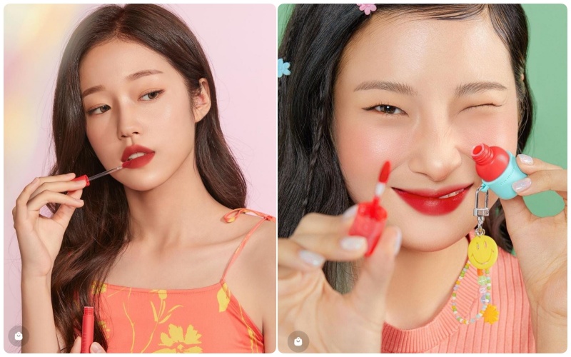 Inspirasi Makeup Untuk Menonton Konser Kpop dari iStyle.id di Korean Beauty Fair 2022 1 Makeup konser