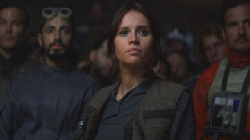 Penjelasan Ending Rogue One: A Star Wars Story #YangBingungYukKemari