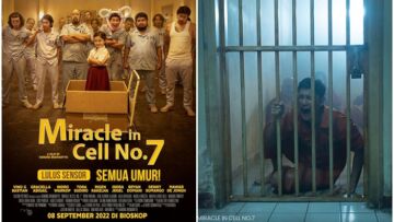 5 Fakta Menarik Miracle in Cell No.7 Indonesia, Perjuangan Rakyat Kecil Mendapat Keadilan