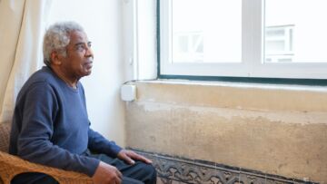 Inilah Alasan Kenapa Aku Ingin Menikmati Masa Tuaku di Panti Jompo