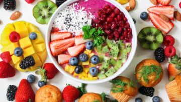5 Rekomendasi Smoothies Sehat untuk Sarapan Pagi