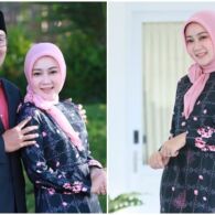 Ridwan Kamil Bikin Peraturan Istri Gubernur, Warganet: Andai Semua Laki-laki Sepemikiran