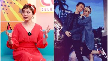 Rina Nose Blak-blakan Akui Tak Ingin Punya Anak: Bukan Keharusan, kan?