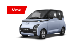 Wuling Air ev
