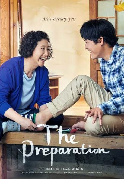 Film melodrama Korea