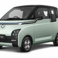 Mengenal Wuling Air EV, Inovasi Mobil Ramah Lingkungan Anti Polusi Udara