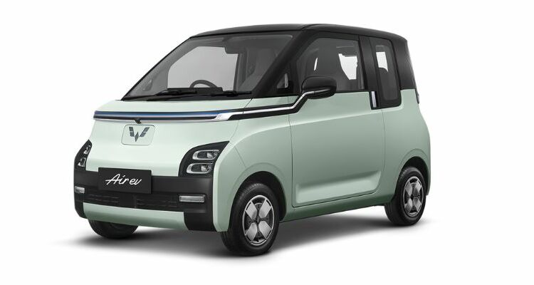 Mengenal Wuling Air EV, Inovasi Mobil Ramah Lingkungan Anti Polusi Udara