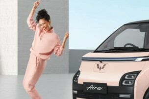 5 Alasan Wuling Air ev Cocok untuk Macan Ternak (Mama Cantik, Anter Anak)!