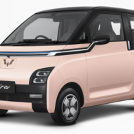 Wuling ev Hadir Menjadi Solusi Hemat di Tengah Kenaikan BBM