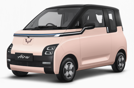 Wuling ev Hadir Menjadi Solusi Hemat di Tengah Kenaikan BBM
